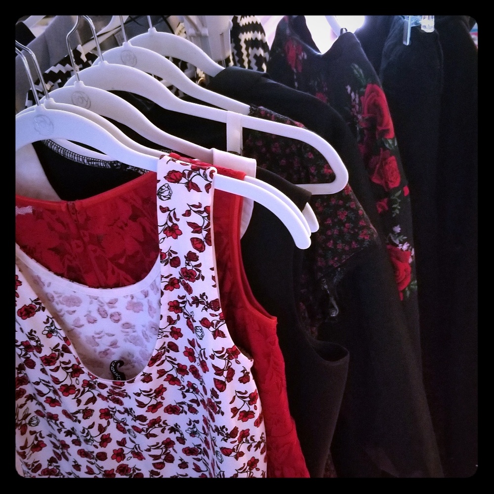 Meet your Posher, Leelz